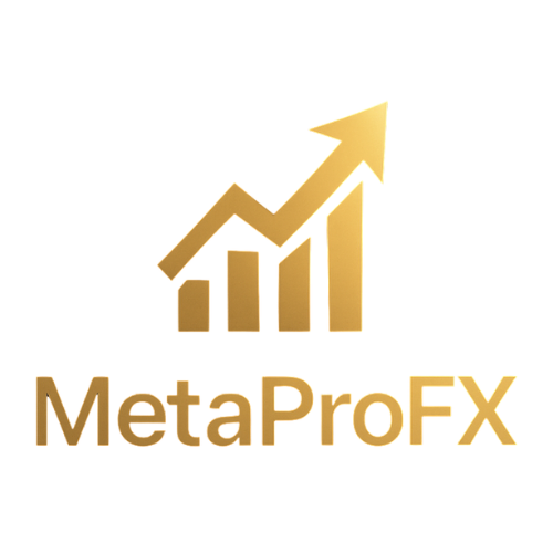 Logo MetaProFX